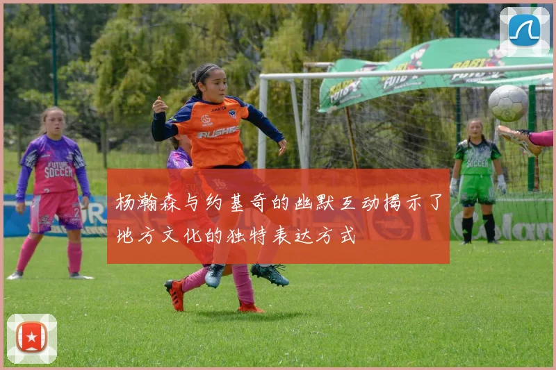 杨瀚森与约基奇的幽默互动揭示了地方文化的独特表达方式